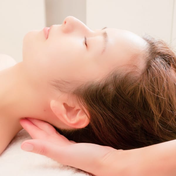 化粧品大手メーカーメナードの化粧品を贅沢に使用◎60分アドバンスコース通常8800円→3300円|メナードフェイシャルサロン高槻町　高槻センター街