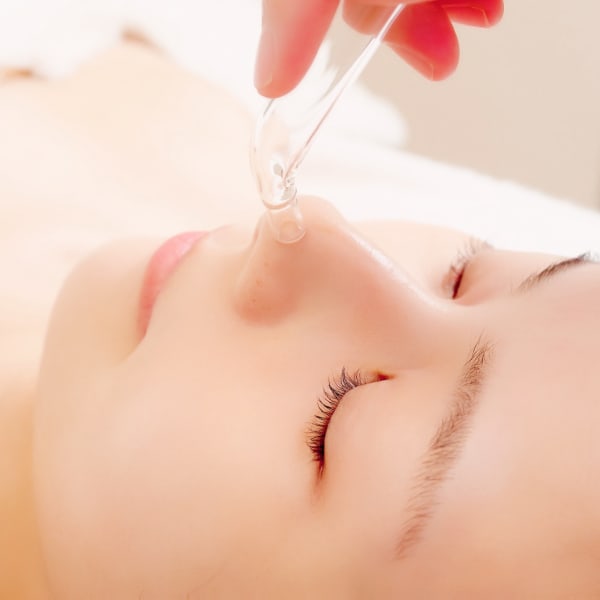 毛穴集中洗浄◎美肌の秘訣は汚れを落とすことから～70分毛穴ケア＆透明感UP初回4950円|メナードフェイシャルサロン高槻町　高槻センター街