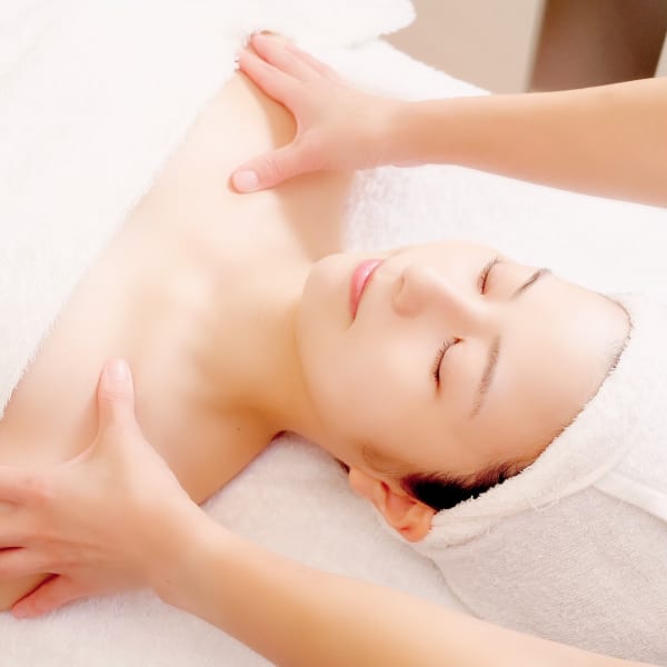 エイジングケアコース◎ほうれい線撃退60分4400円|メナードフェイシャルサロン高槻町　高槻センター街