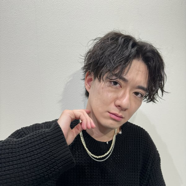 ひげ・メンズ眉毛ワックス・HBL・ハリウッドブローリフト/お任せサロン|MEN'SsalonHYPE 布施駅前店メンズサロンハイプ