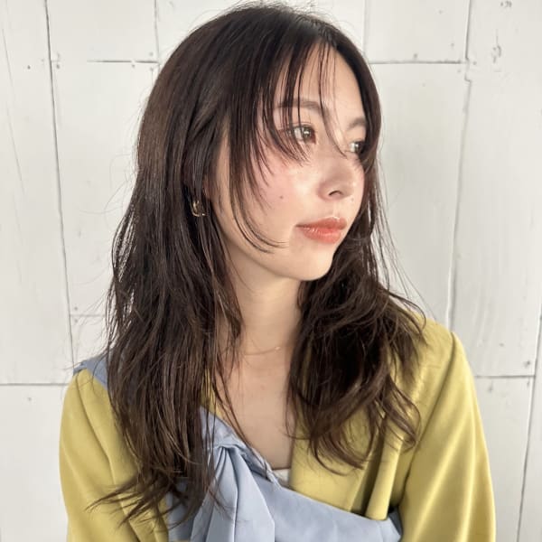 【似合わせ×トレンドhair】＆【ラフでお洒落なmen's style】|STYLE 茅ヶ崎 smart salon