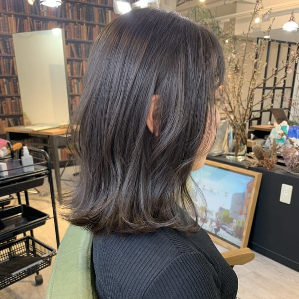 カウンセリング～仕上げまで完全マンツーマンで担当のプライベートサロン☆【Look at】|Look at