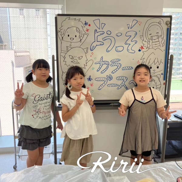 2024美ッザニア今年も開催 |リリー美容室