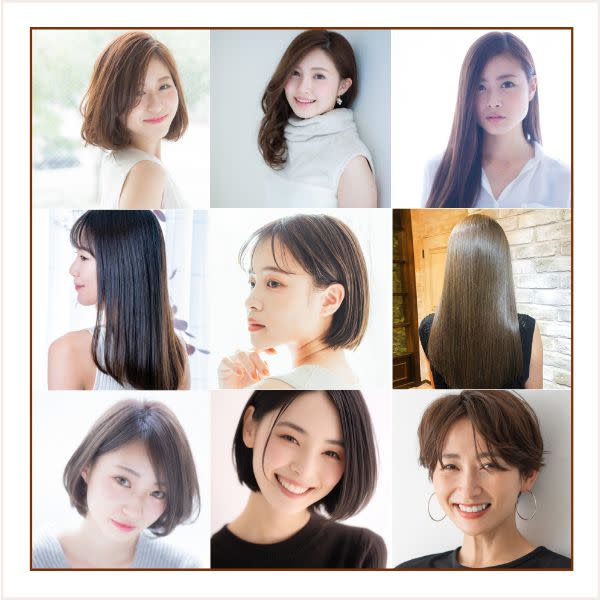 再現性の高い似合わせカットでお客様の希望のイメージに!|Woodbell