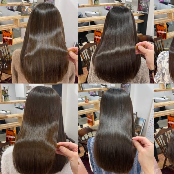 最大限にダメージを抑えて、美髪を叶える『Ricordo  学芸大学』のこだわり☆|Ricordo 学芸大学