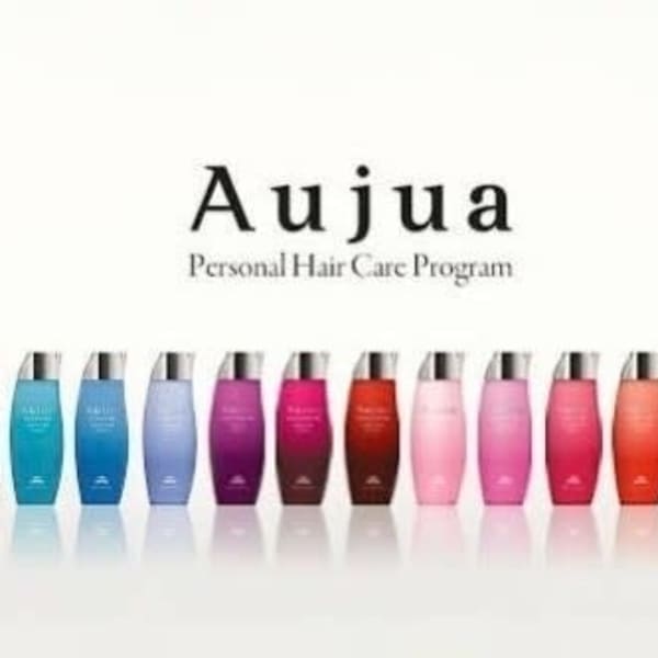 ◇うるツヤになれる厳選トリートメントが自慢のサロン・オージュア取扱◇|Frames hair&eyelash 大宮店