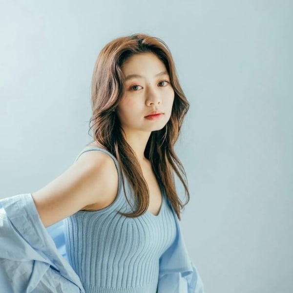 デザインカラーが得意なサロン Frames(フレイムス)大宮♪ イルミナカラーが人気|Frames hair&eyelash 大宮店