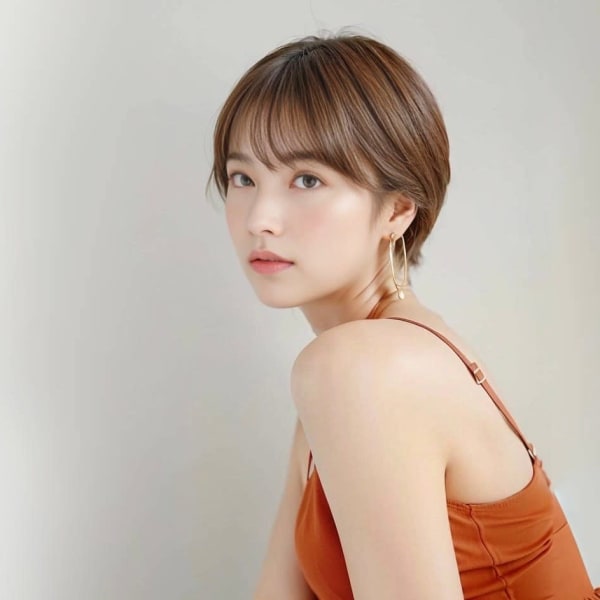 ◇お子様同伴OKなサロン◇|Frames hair&relax 戸田店