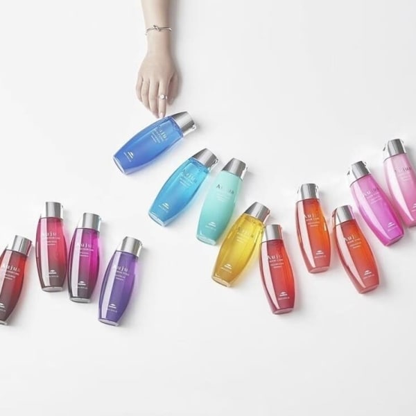 ◇うるツヤになれる厳選トリートメントが自慢のサロン・オージュア取扱◇|Frames hair&relax 北戸田