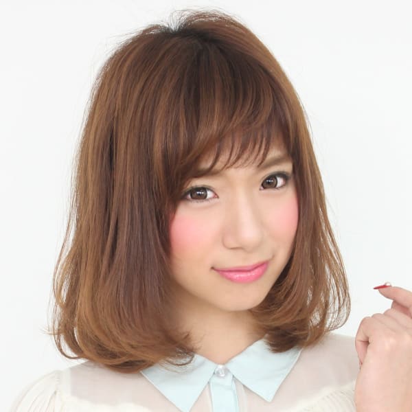 【プレミアムカラーセット】￥11.220（カット込）|HAIR SQUALL