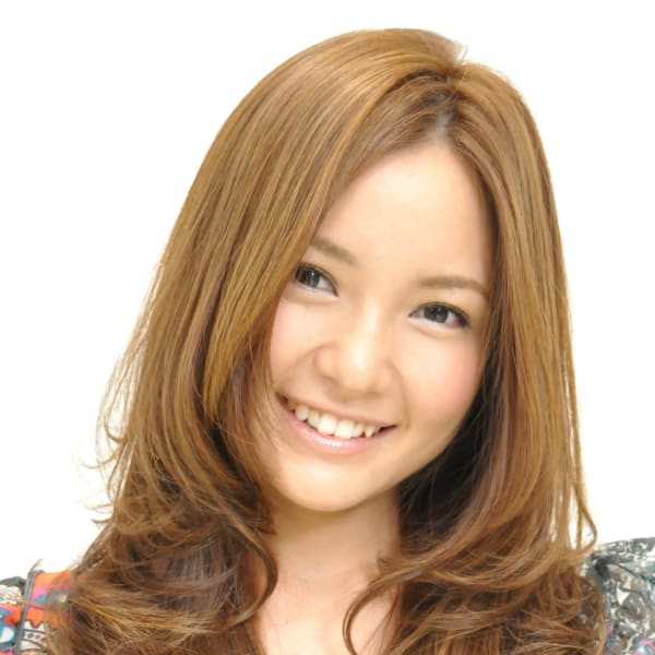 【縮毛矯正＋デジタルパーマ】￥17.820（カット込）|HAIR SQUALL