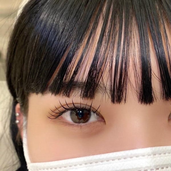 キープ力が自慢のサロン|beauty:beast for eyelash 佐賀店
