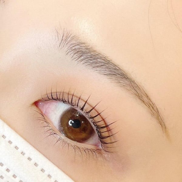ナチュラル上品な目元にしたい|beauty:beast for eyelash 佐賀店