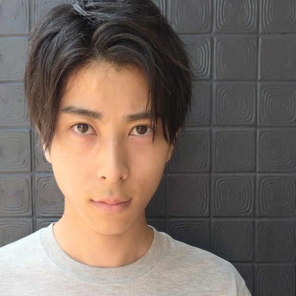 ビジネスマンにオススメのサロン|THE DAY