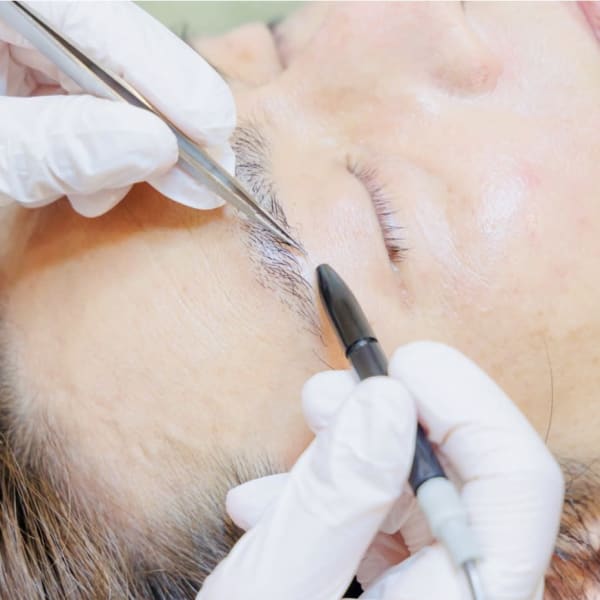 《美容脱毛》プローブ式脱毛！1本1本確実に脱毛　フラッシュ法、スーパーフラッシュ法、眉毛/ヒゲ/白髪|美容電気脱毛/アロママッサージ&フェイシャル Giulio《ジュリオ》