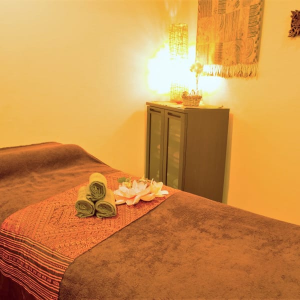 心から癒やされ、快適に過ごせる整った設備|プレステージ 川崎店