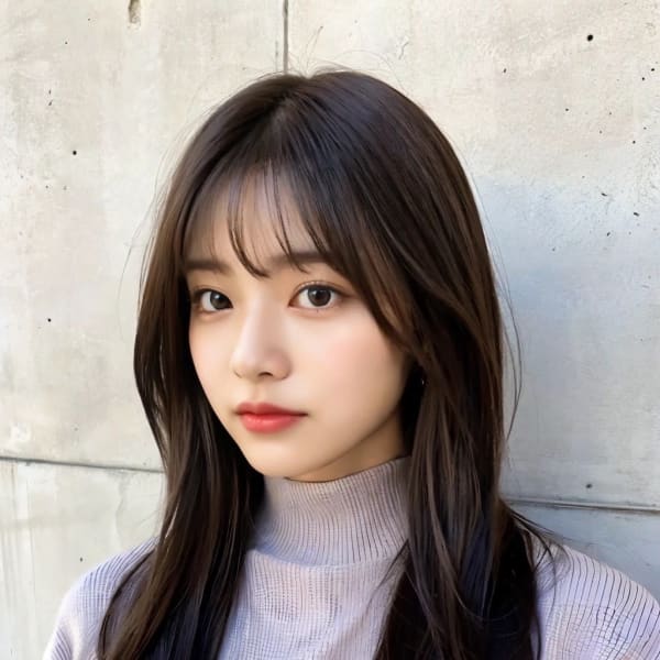 うるツヤになれる厳選トリートメントが自慢|BRAVE福岡 天神店