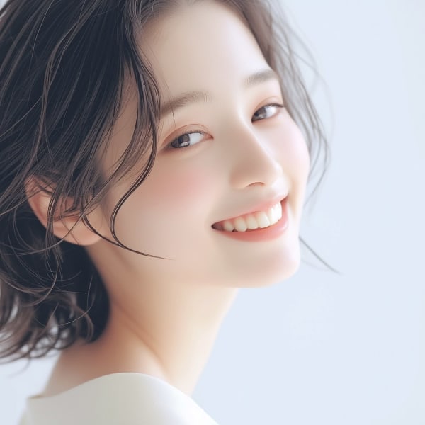 グレイカラー・白髪カバーが得意|BRAVE福岡 天神店