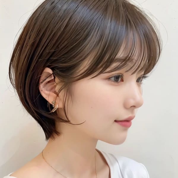 一人ひとりに似合うヘアを提案|BRAVE福岡 天神店