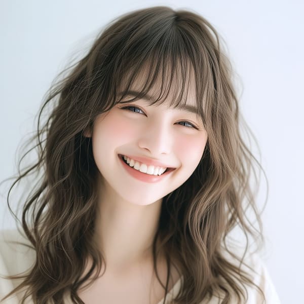 オーガニックカラー・ヘナが得意|BRAVE福岡 天神店