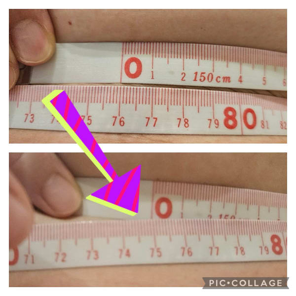 まだ間に合う！気になるところを独自のスリミングテクニックでスッキリ|彫刻リンパ＆パートナーストレッチサロンWarm Beauty