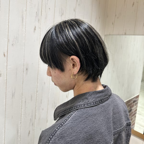 【指通り滑らか◎】厳選★トリートメントで潤い◎質感◎艶々ヘアへと導きます♪♪|soin de brace 瓜破店