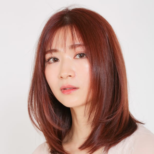 うるツヤになれる厳選トリートメントが自慢のサロン|NYNY 伏見桃山店