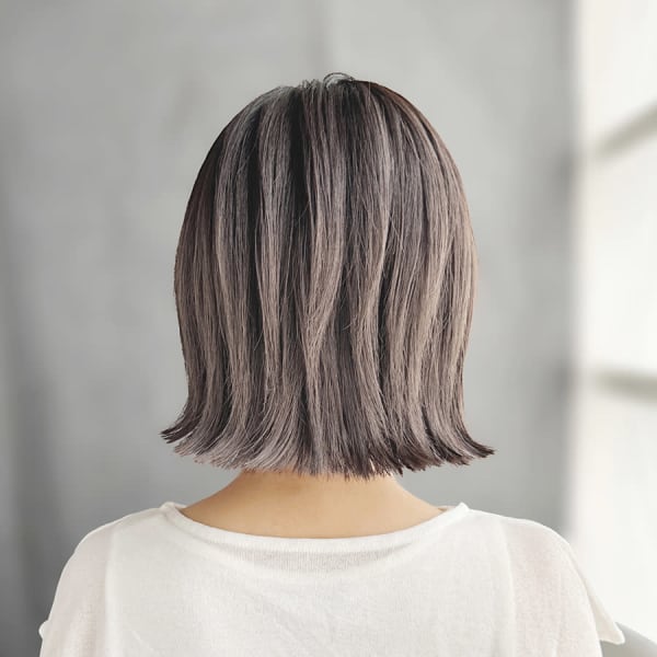 【ハイクオリティな似合わせカット☆】カット+シャンプー＋ブロー￥4180→￥3800|PRISM hair design