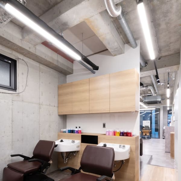 カラーのスペシャリスト【白髪染めはもちろん透明感カラーまで】|BRAVE福岡 天神店