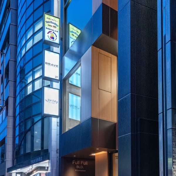 こだわりのカウンセリング！|BRAVE福岡 天神店