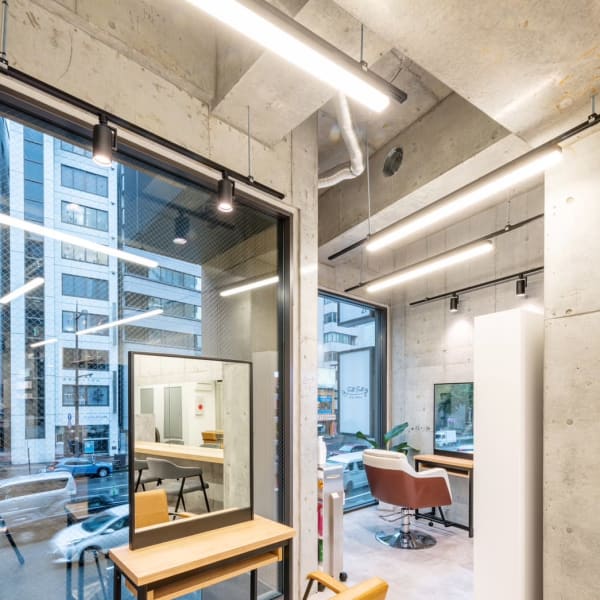 こだわり抜いた一品★自社開発KNOLA（ノラ）シリーズ！！「ノラエマルジョン」＆「ノラオイル」|BRAVE福岡 天神店