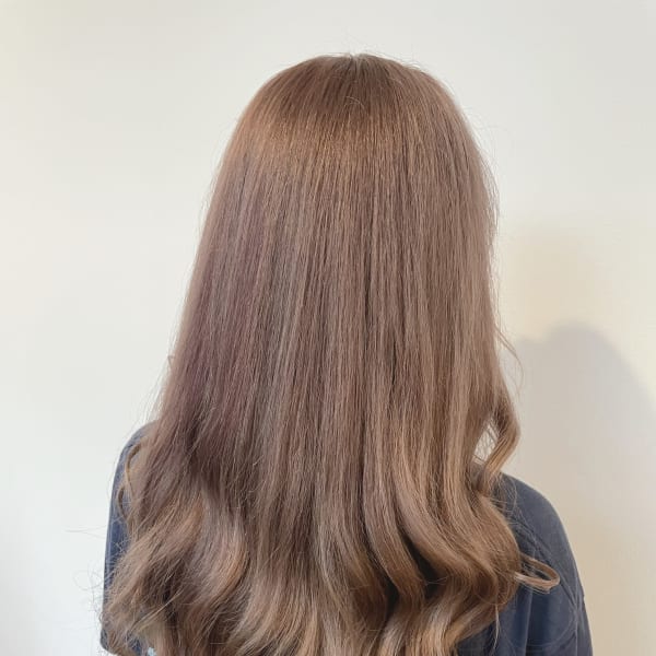 話題の「THROWカラー」取り扱い☆お客様の雰囲気と魅力を引き出す◎こだわりのヘアカラーをご用意♪|torico Hair create