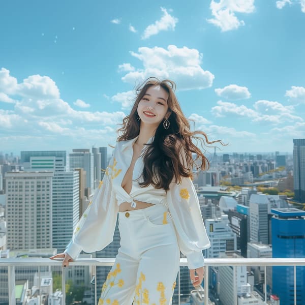 ホームケアブランド「CLALA」が運営するヘアサロン　-　サロンの仕上がりをお家で再現|CLALA MUNAKATA