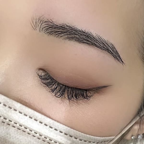 ボリュームのある目元にしたい|beauty:beast for eyelash 佐賀店