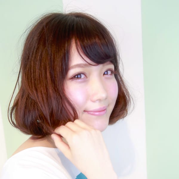 独自のバランス感覚からなる スタイル提案で好感度スタイルに仕上げてくれる！！|nico merci