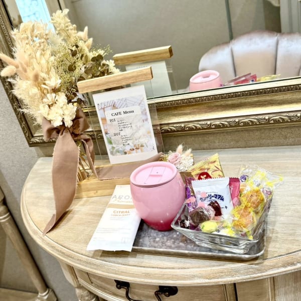 JR神戸線 六甲道駅 徒歩7分の女性限定プライベートサロン|Lea