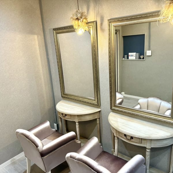 阪神本線 新在家駅 徒歩2分のプライベートサロン|Lea