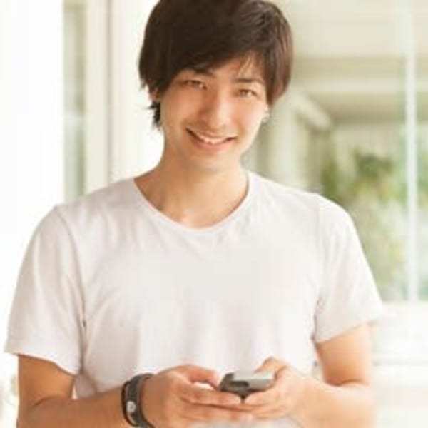 メンズカジュアルが得意|ponte 香椎店