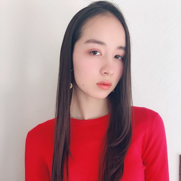 愛されロングスタイル|Bunch Of Peace【バンチオブピース】