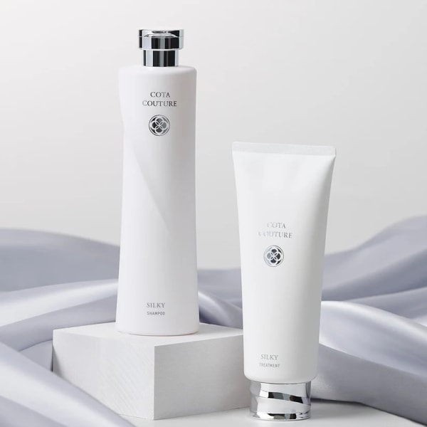 ~こだわりのヘアケアは"コタ"を使用しています◎~|RITA HOMME