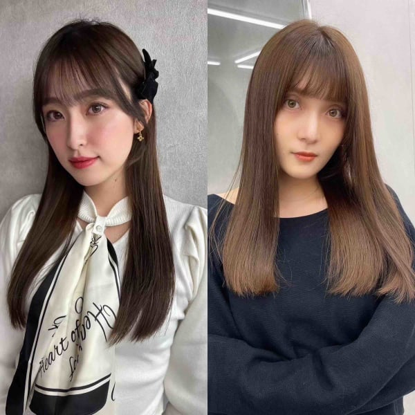 髪質に合わせたオーダーメイド髪質改善が得意なサロン|Lond mare 天神大名店