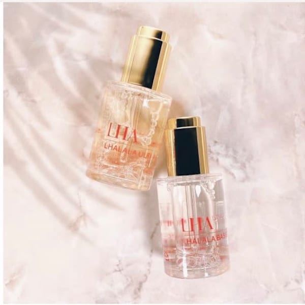 韓国水光肌作りララピール|lia privatesalon