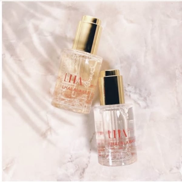 韓国水光肌ララピール|lia privatesalon