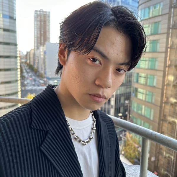 ★ビジネスマンにオススメのニュアンスパーマ★|siesta by amble luxe 池袋【シエスタ バイ アンブルリュクス】