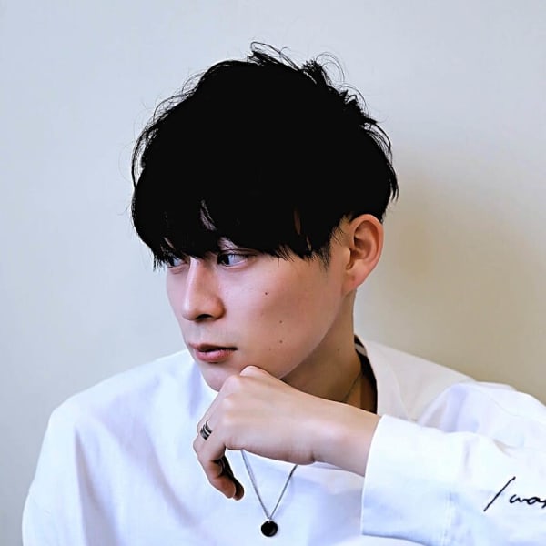 メンズスタイルおすすめサロン♪【女性のお客様も大歓迎♪】|FUGO 原宿