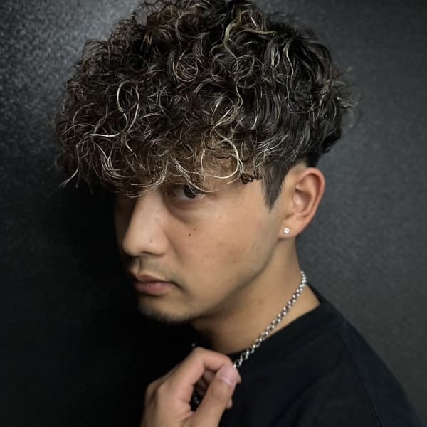 メンズカジュアルが得意◎|RISE 綾瀬店