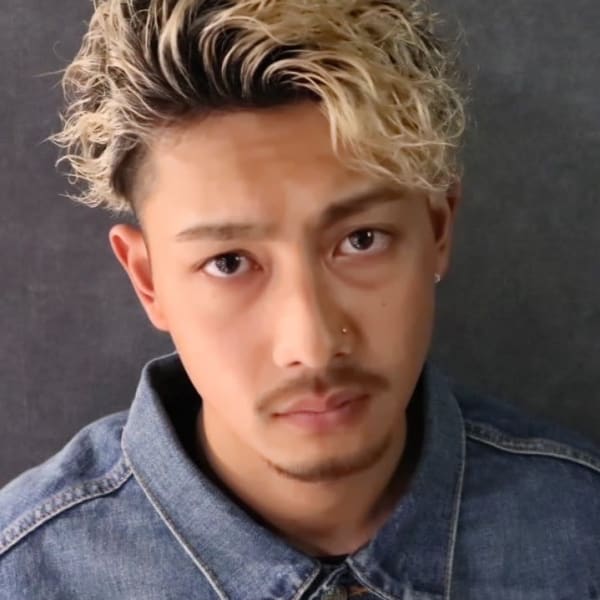 眉毛もメンテしませんか？実は人気のプチメニューで月100件以上でます☆<渋谷メンズ眉毛>|RISE 新小岩店