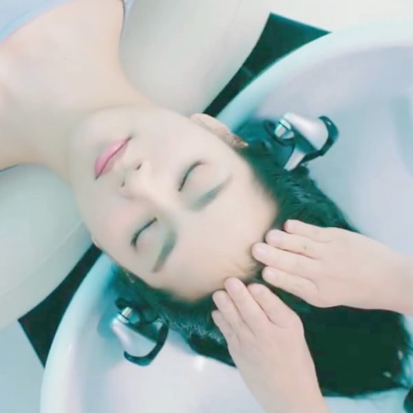 日々の疲れを癒す30分間極上スパ！上質なサロンタイムを体感ください♪|hair+resort lagoon