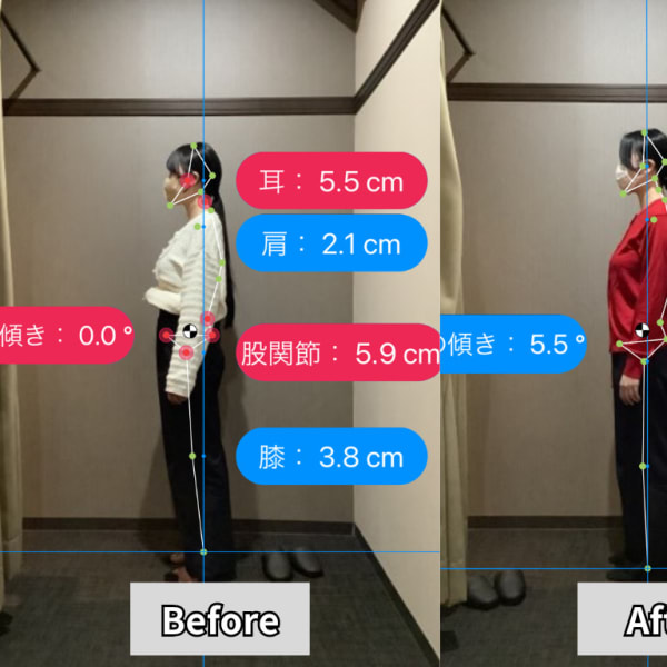 【”今月だけの限定クーポン”】慢性的な肩こり・腰痛・姿勢改善お任せください！|NAORU整体 仙台院