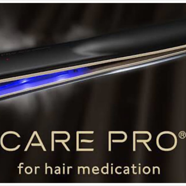 《CARE PRO》トリートメントに＋aして超浸透でケアプロ芯から潤いのある艶髪へ🎶|ELLYLONDON 住吉店